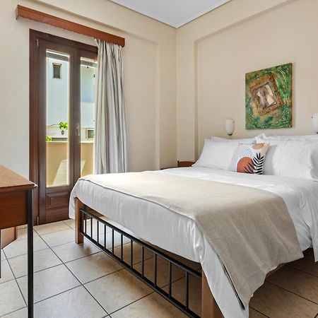 Spetses Center Comfy Apartment المظهر الخارجي الصورة