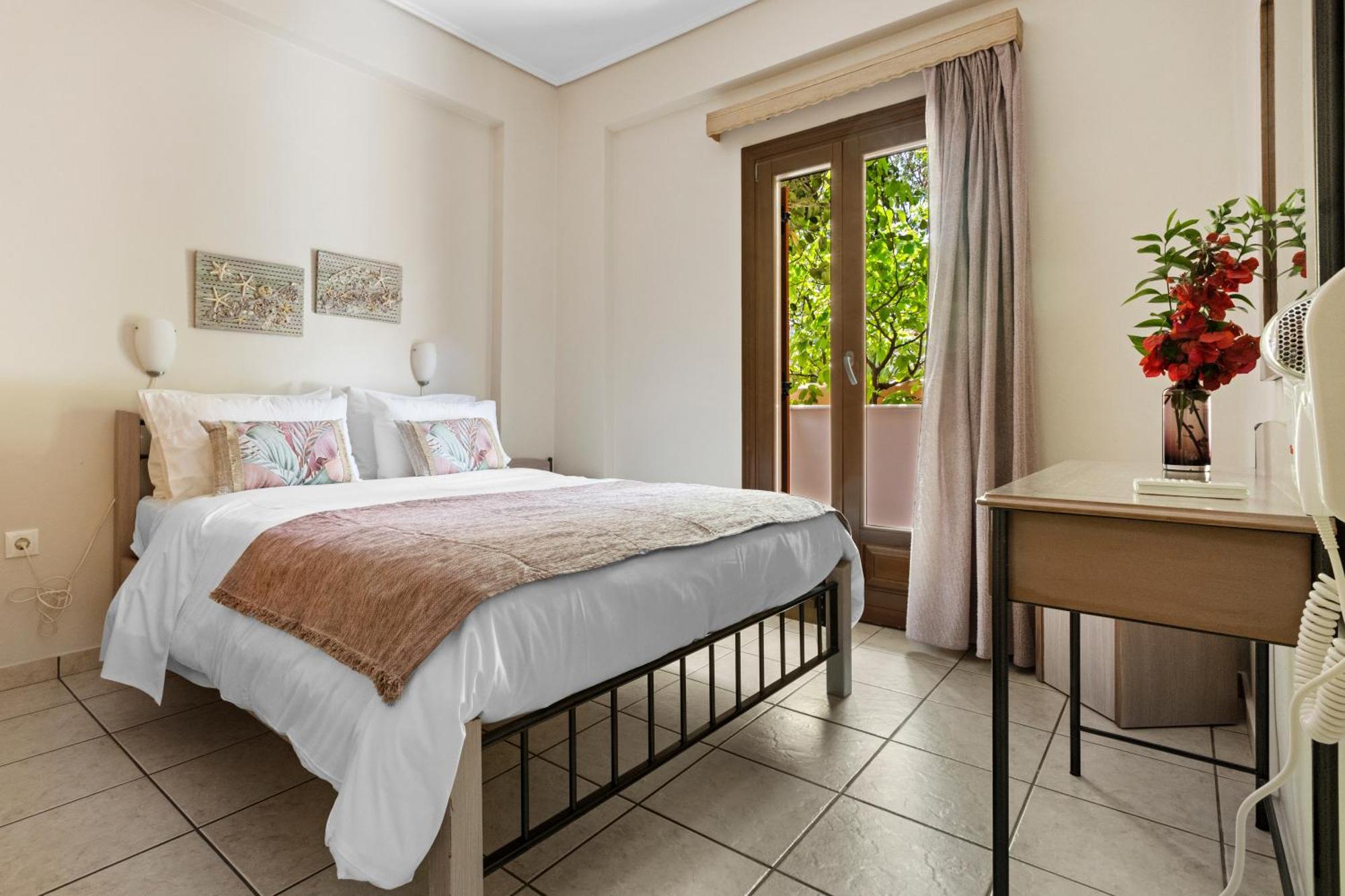 Spetses Center Comfy Apartment المظهر الخارجي الصورة